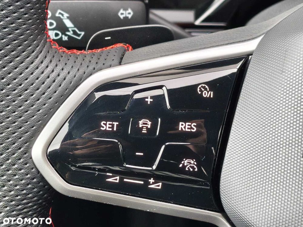 Volkswagen Polo 2.0 TSI GTI DSG - 22
