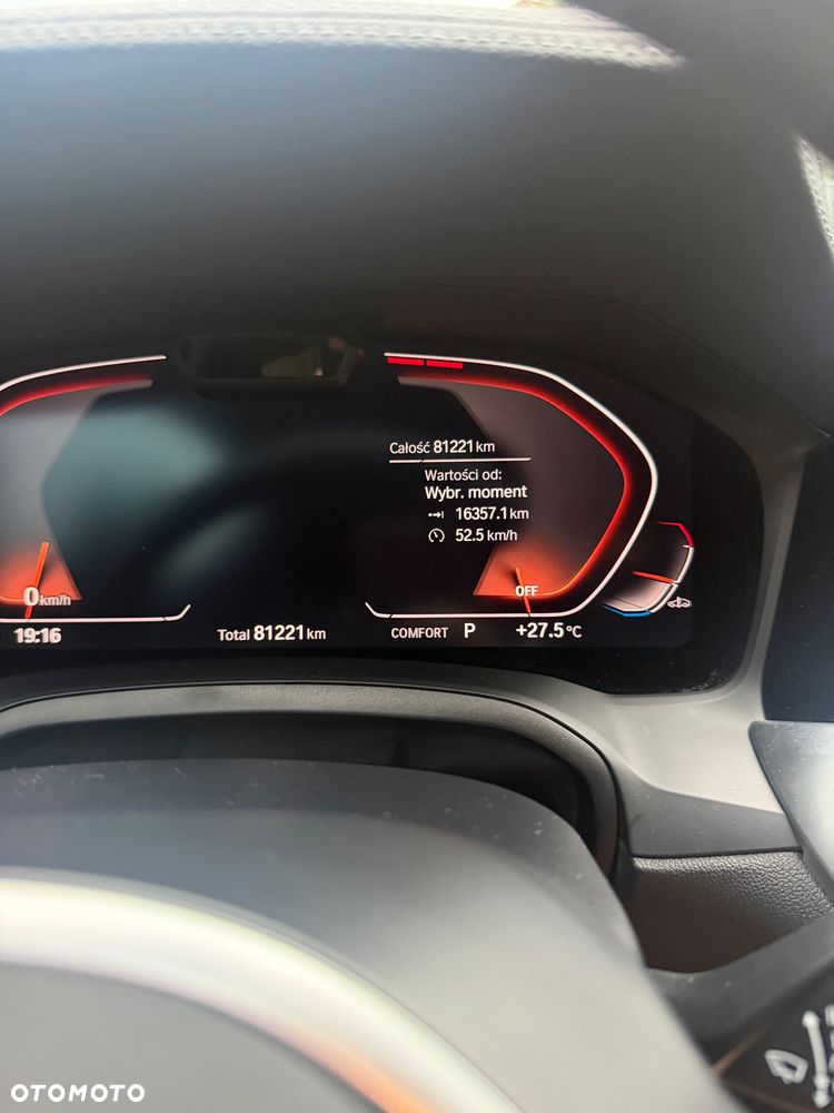 BMW Seria 3 330d M Sport - 17