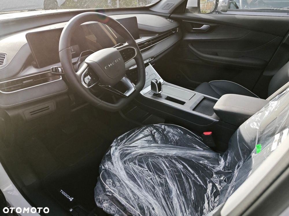 Chery Tiggo 4 - 10