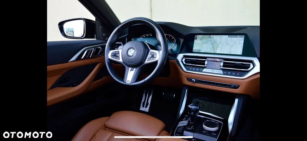 BMW Seria 4 430i - 2