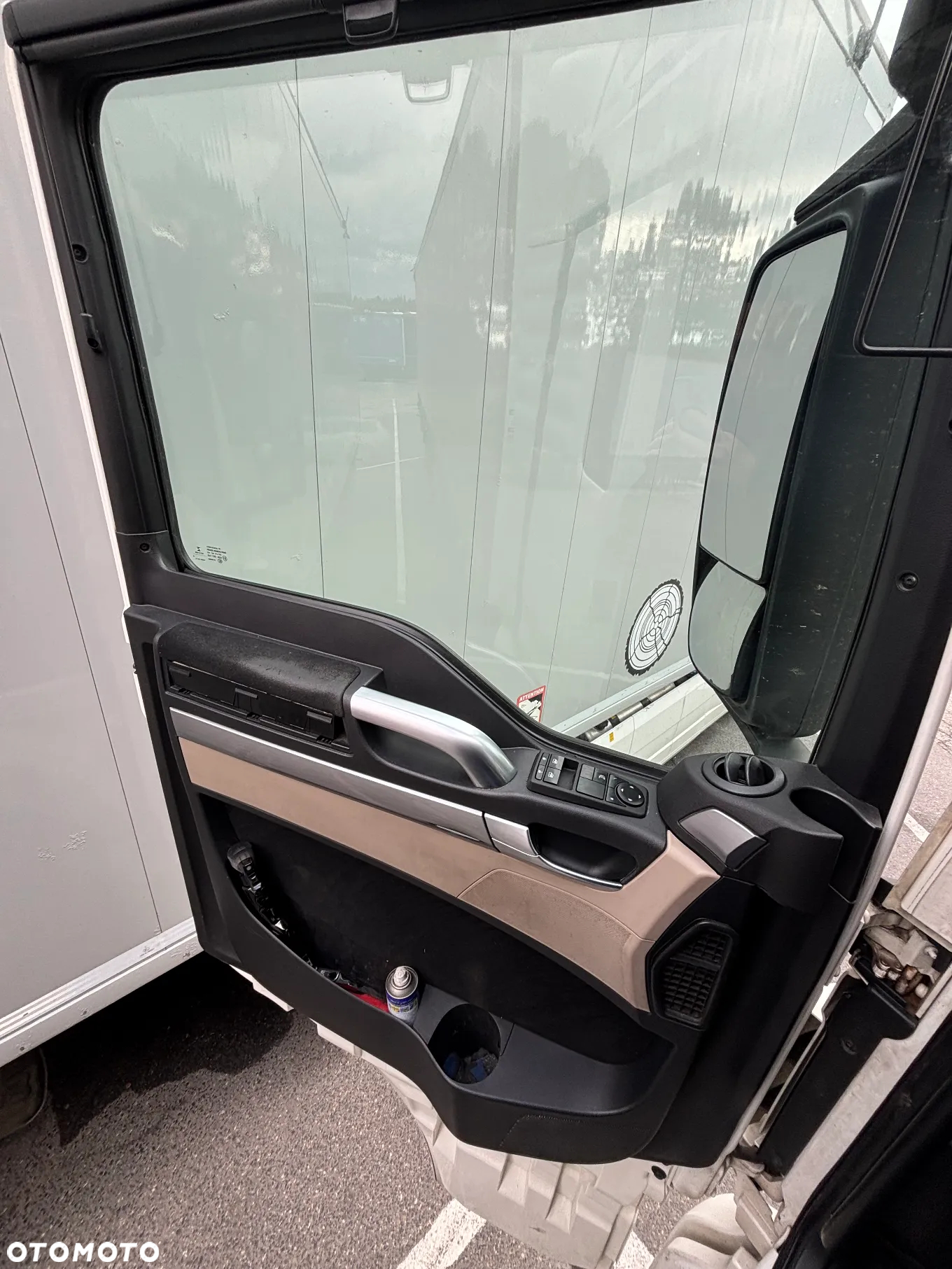 MAN TGX - 14