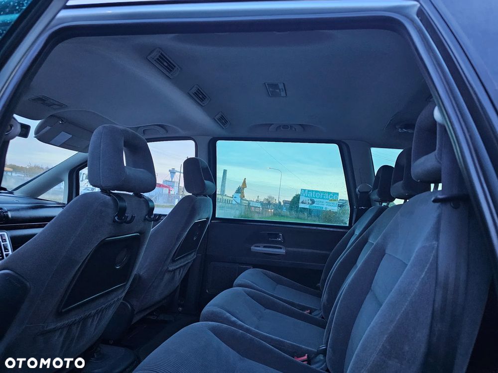 Ford Galaxy 1.9 TDI Ghia X - 12