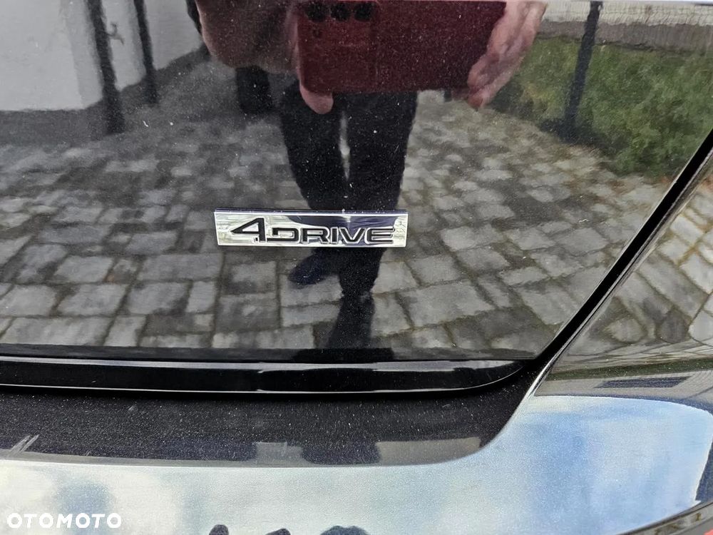 Seat Ateca 2.0 TDI 4Drive XCELLENCE - 30