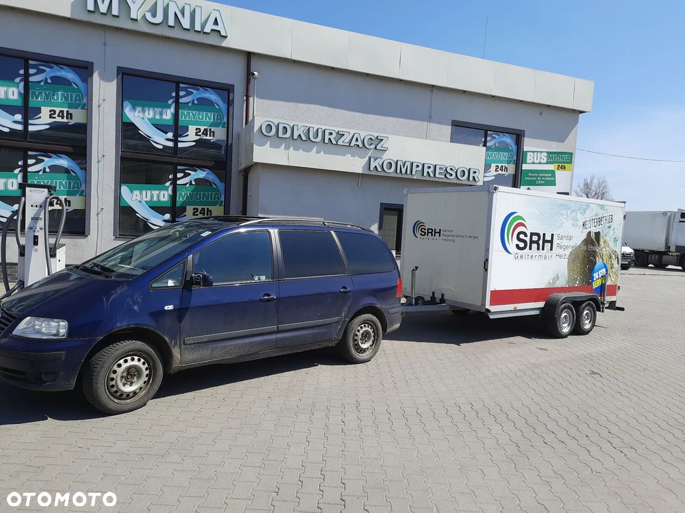 Brenderup Woermann - 2