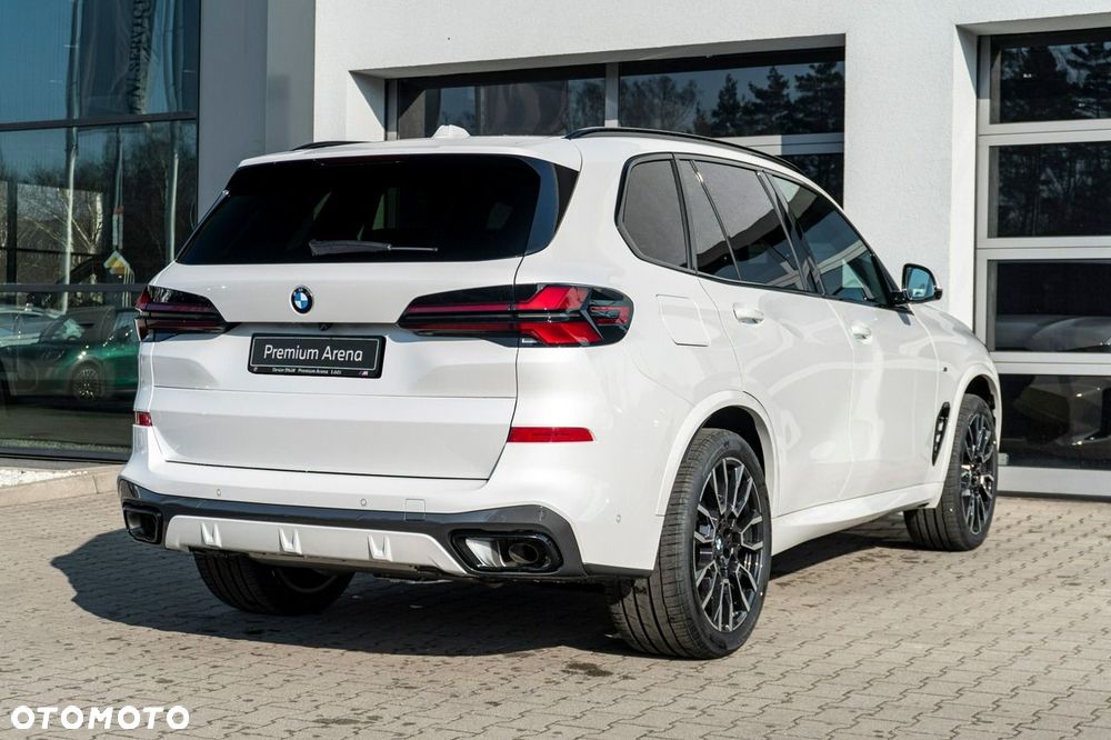 BMW X5 xDrive30d - 12