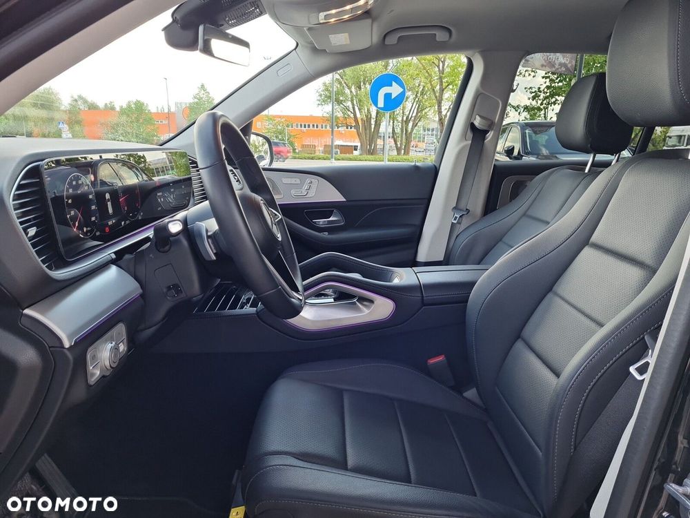 Mercedes-Benz GLE - 14