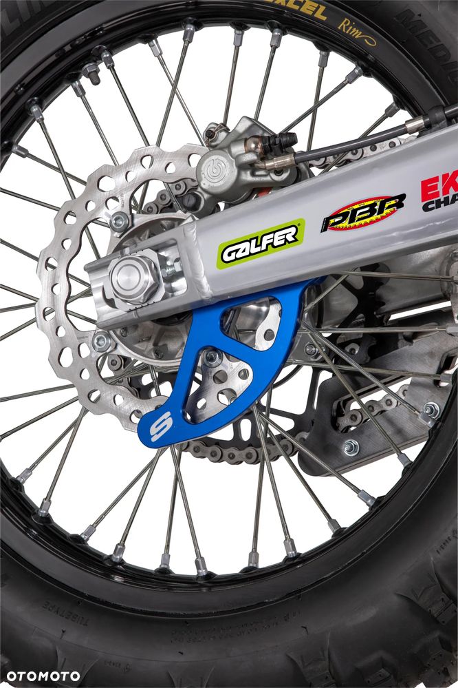 Sherco Enduro - 25