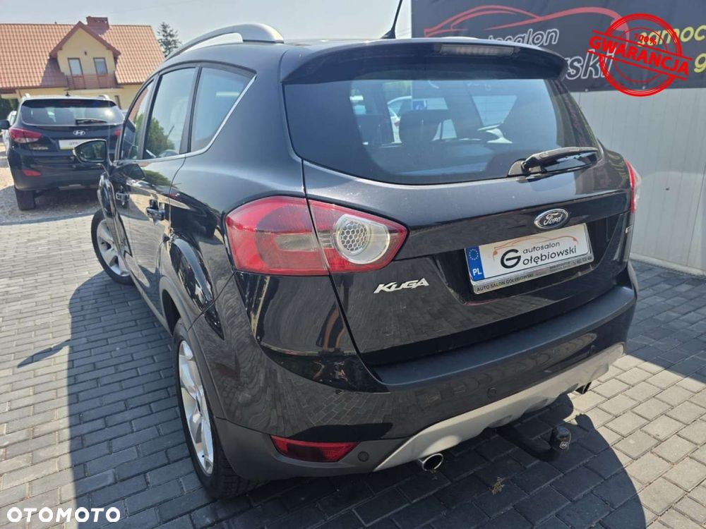 Ford Kuga - 8