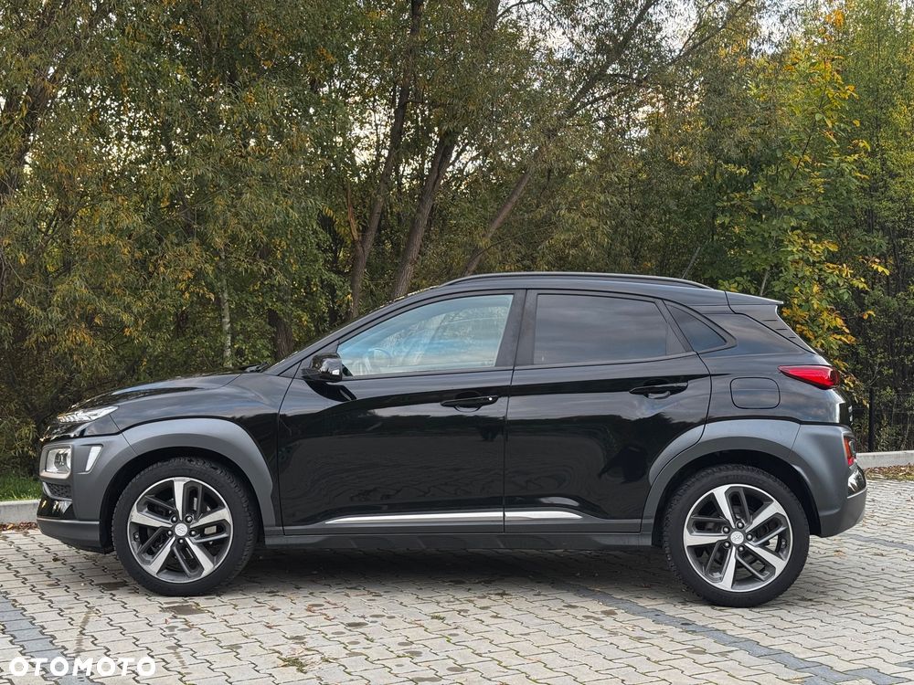 Hyundai Kona - 9