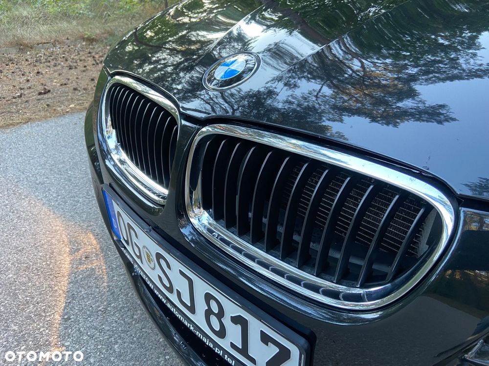 BMW Seria 3 318d DPF Edition Exclusive - 9