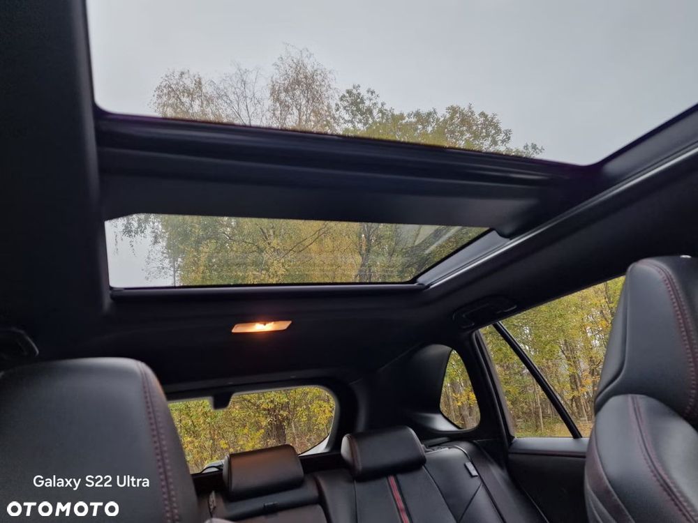 Toyota RAV4 Technik und Style Paket - 13