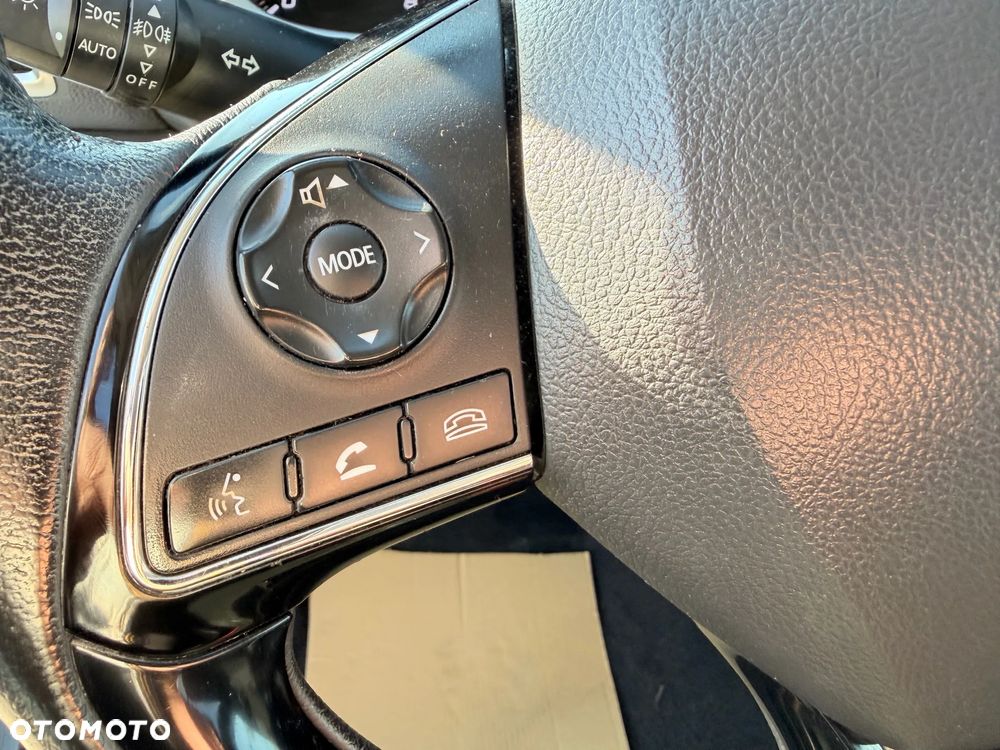 Mitsubishi Eclipse Cross 1.5 T GPF Invite - 15