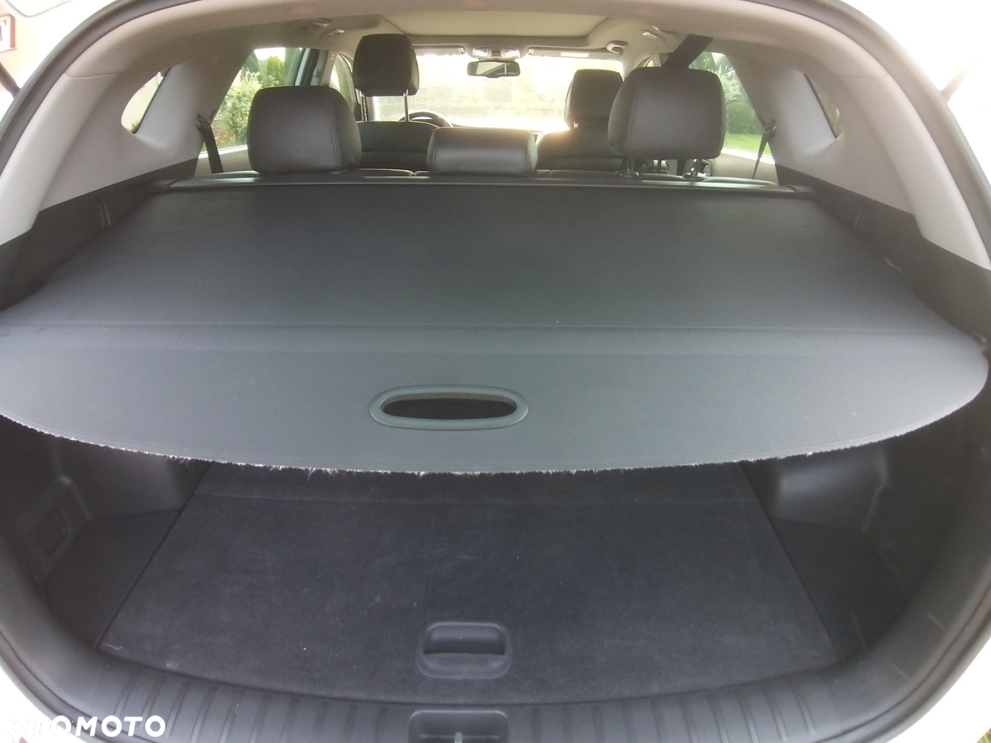 Hyundai Tucson - 23