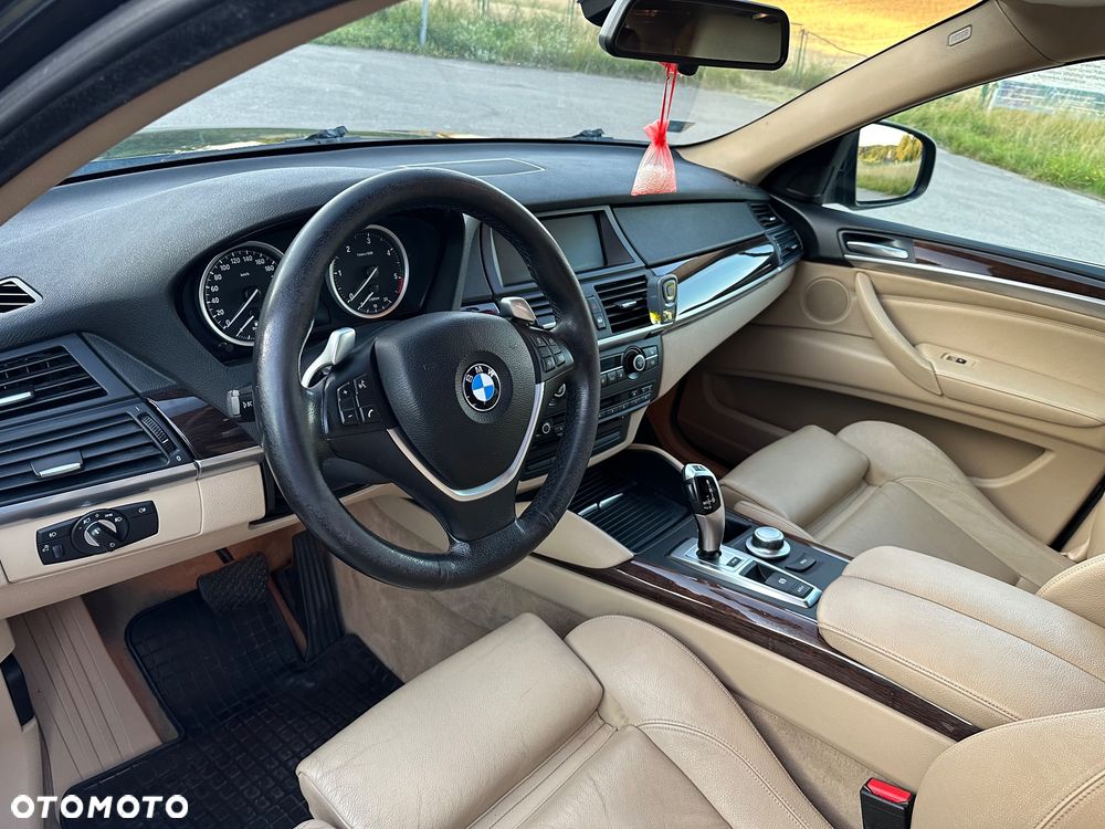 BMW X6 35d xDrive - 20
