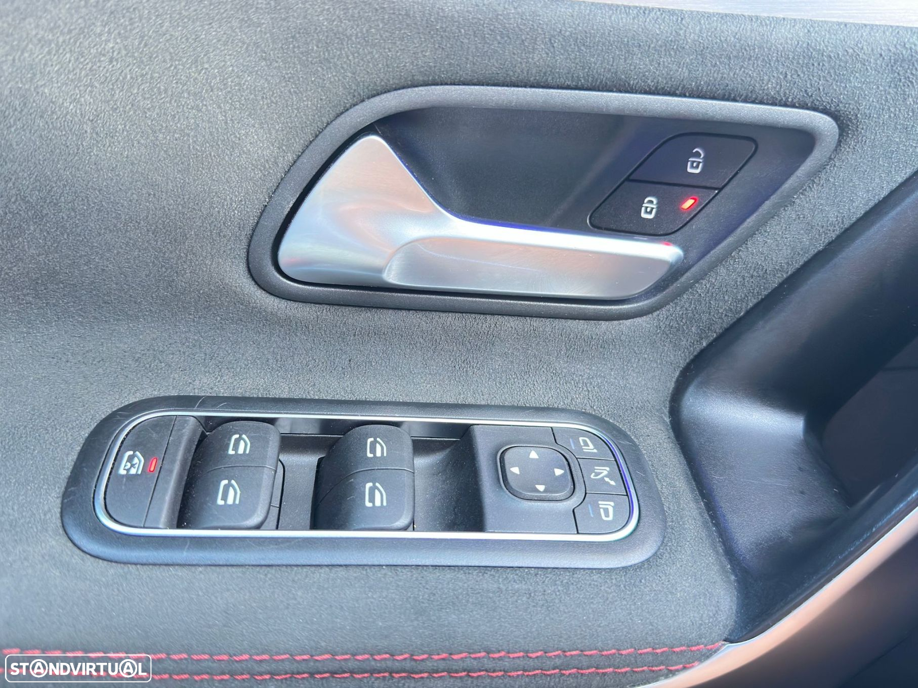 Mercedes-Benz A 35 AMG 4Matic - 22