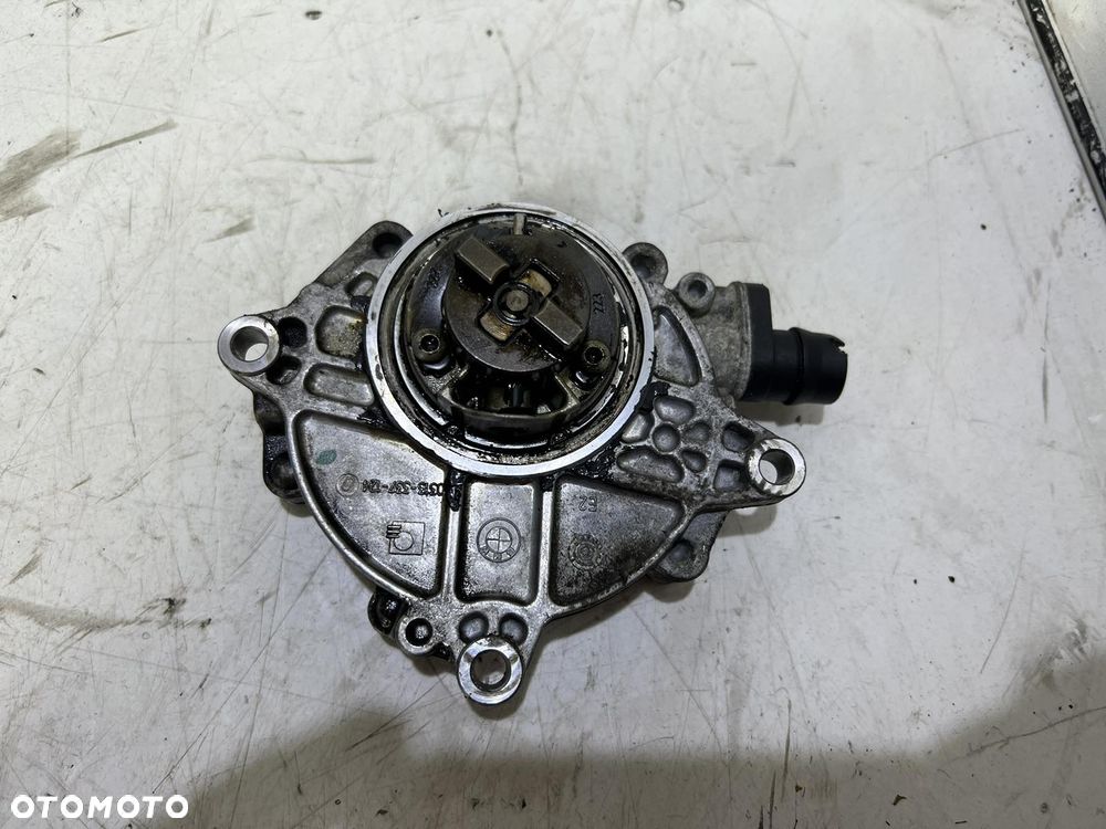 Pompa ciśnienia vacum Bmw n43 - 3