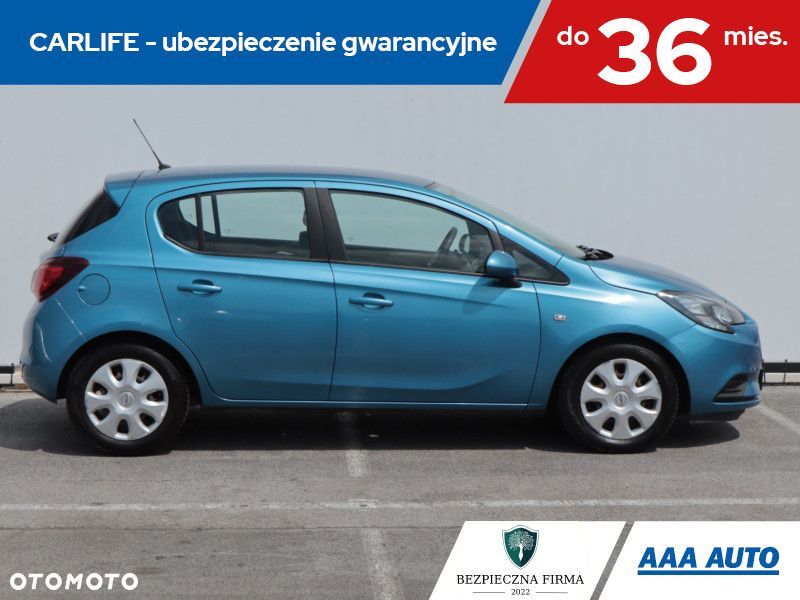 Opel Corsa - 8