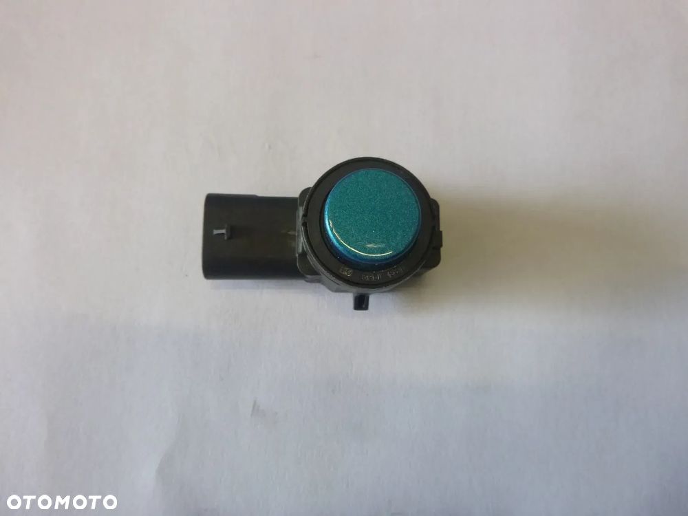 MERCEDES CZUJNIK SENSOR PARKOWANIA COFANIA PDC NOWE MODELE ORYGINAŁ - 8