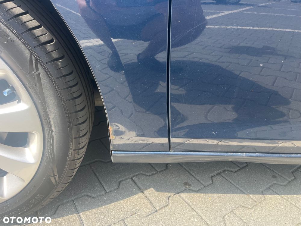 Opel Astra 1.4 Turbo Cosmo - 11