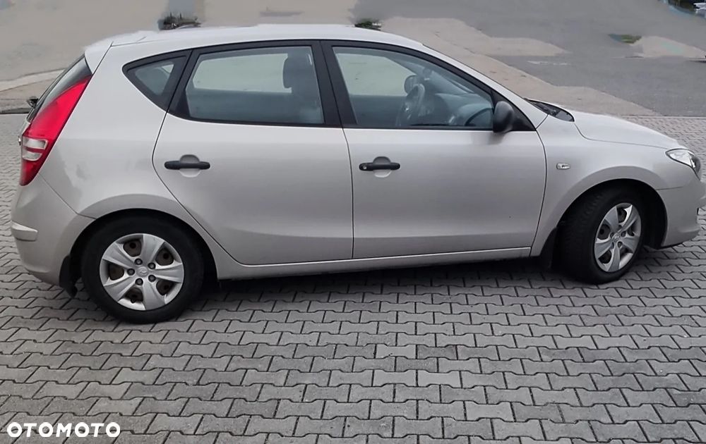 Hyundai i30 1.4 Classic - 5