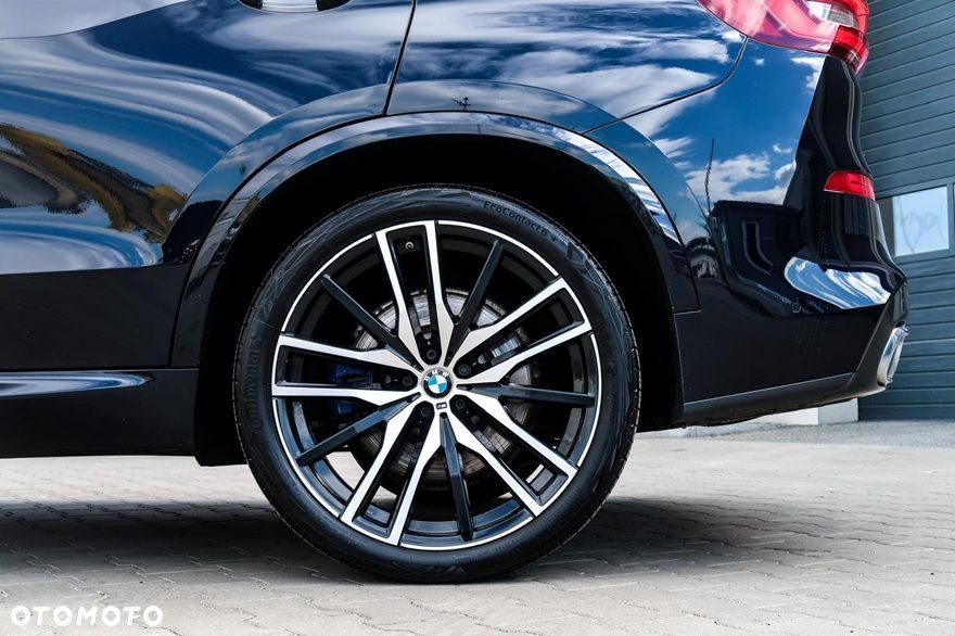 BMW X5 xDrive30d sport - 12