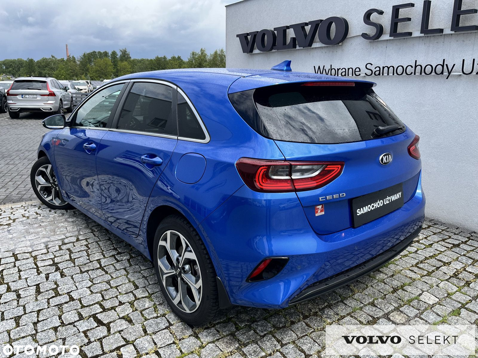 Kia Ceed - 7