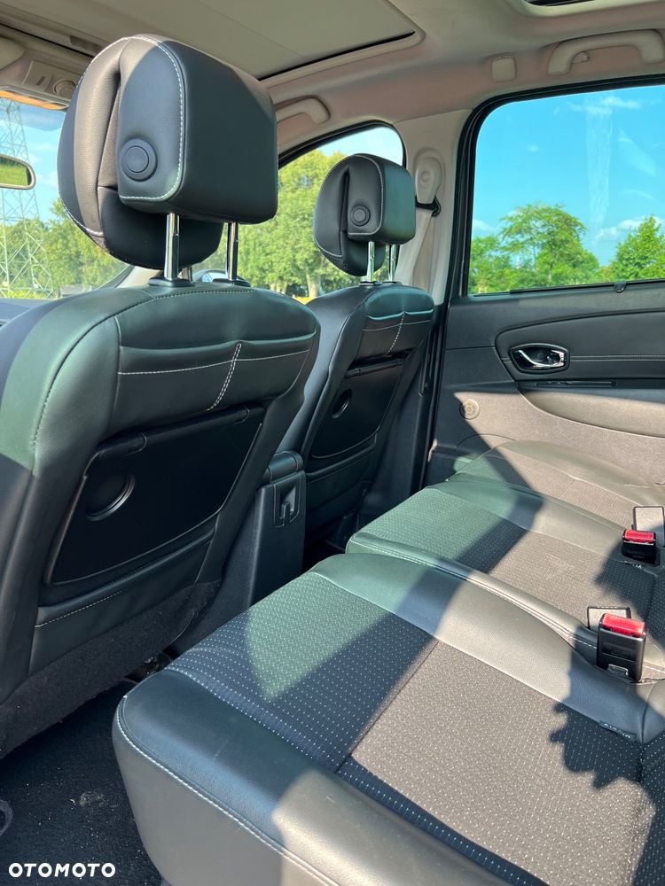 Renault Scenic - 15