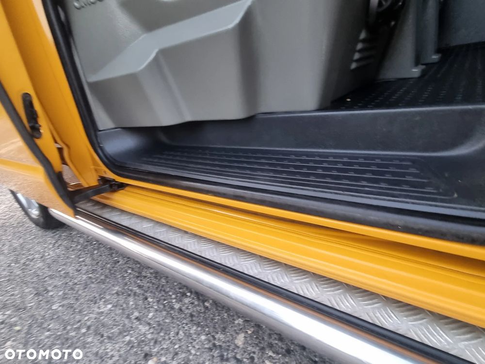 Volkswagen Transporter L2 Max - 36