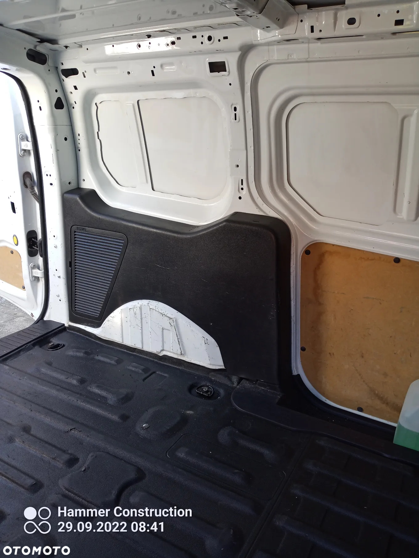 Ford Transit Connect 230 L2 Trend - 25