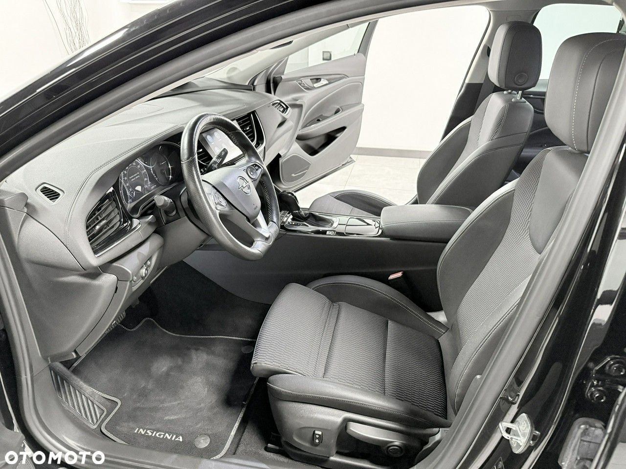 Opel Insignia Grand Sport 2.0 Diesel Ultimate Exclusive - 39