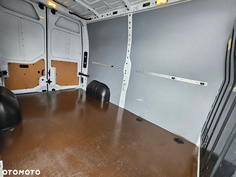 Opel movano L2H2 *49999zł Netto* 2.3 CDTi/131KM - 17