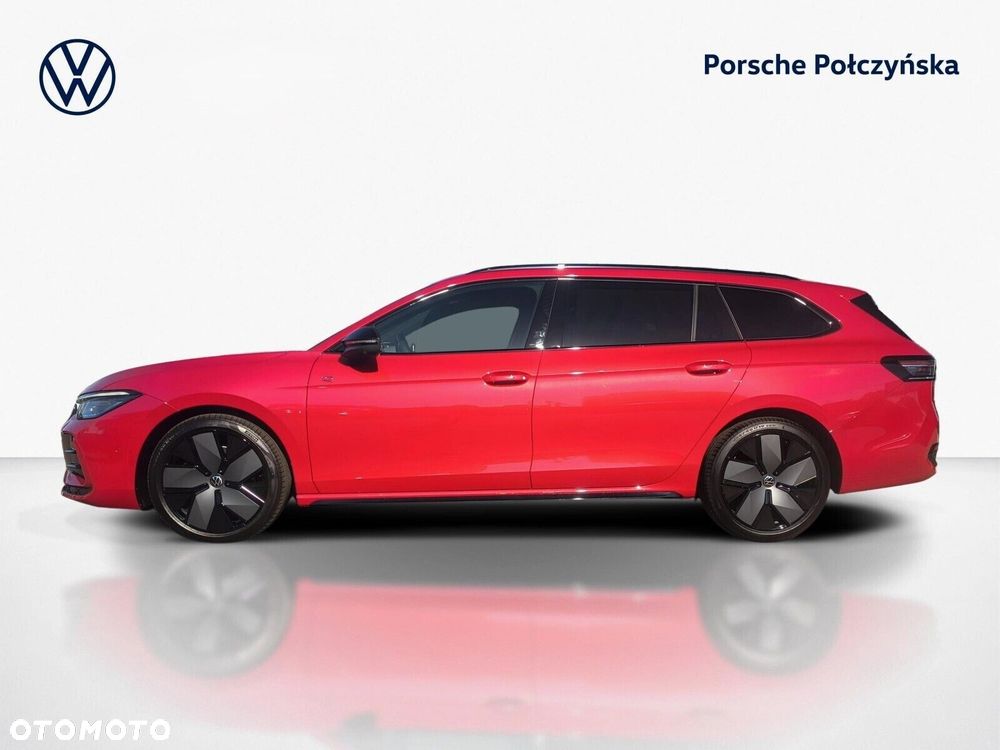 Volkswagen Passat Variant 2.0 TSI R-Line Plus DSG - 2