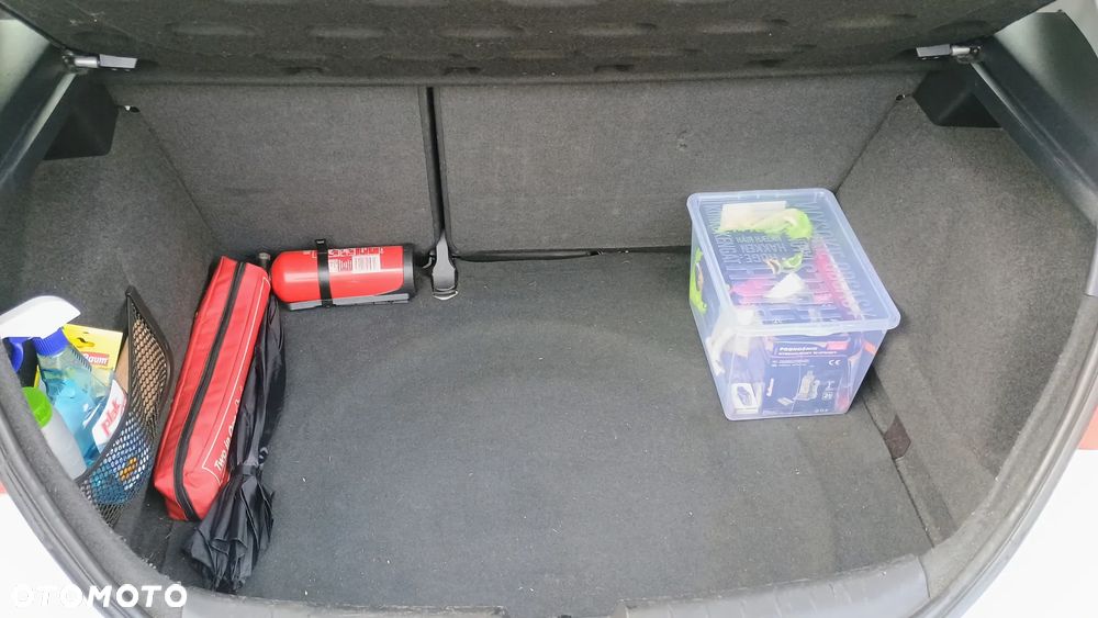 Seat Leon 1.4 TSI Style - 16