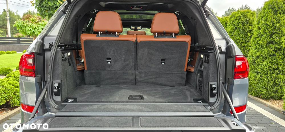 BMW X7 xDrive40d mHEV sport - 31