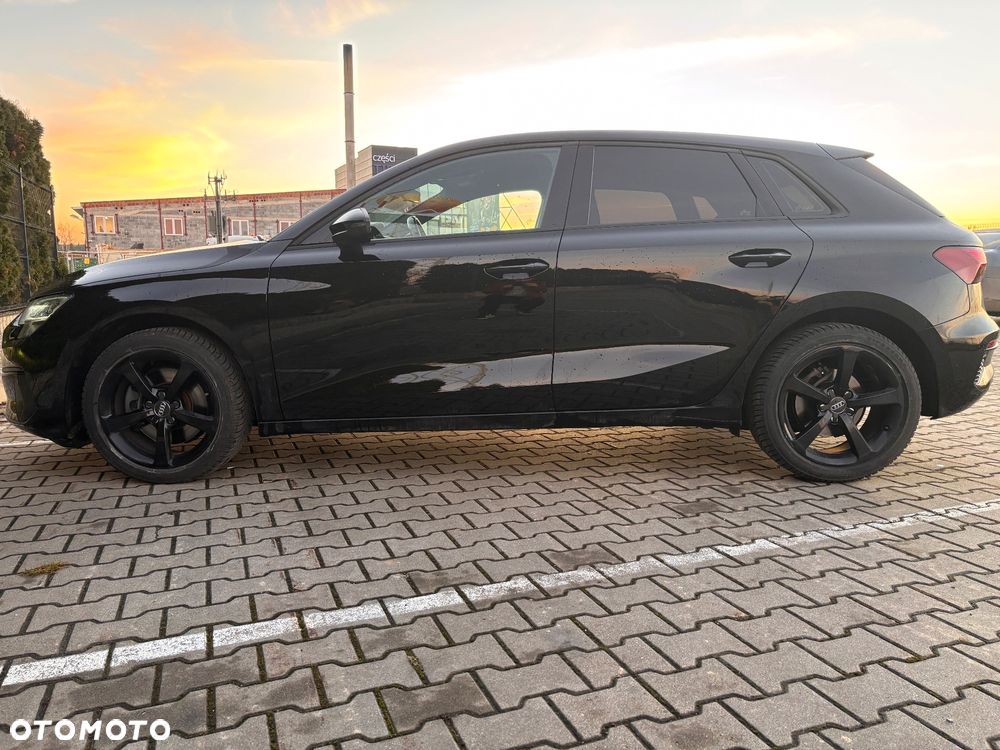 Audi A3 Sportback - 6