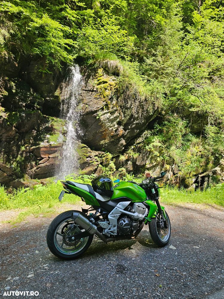 Kawasaki Z 750L - 5