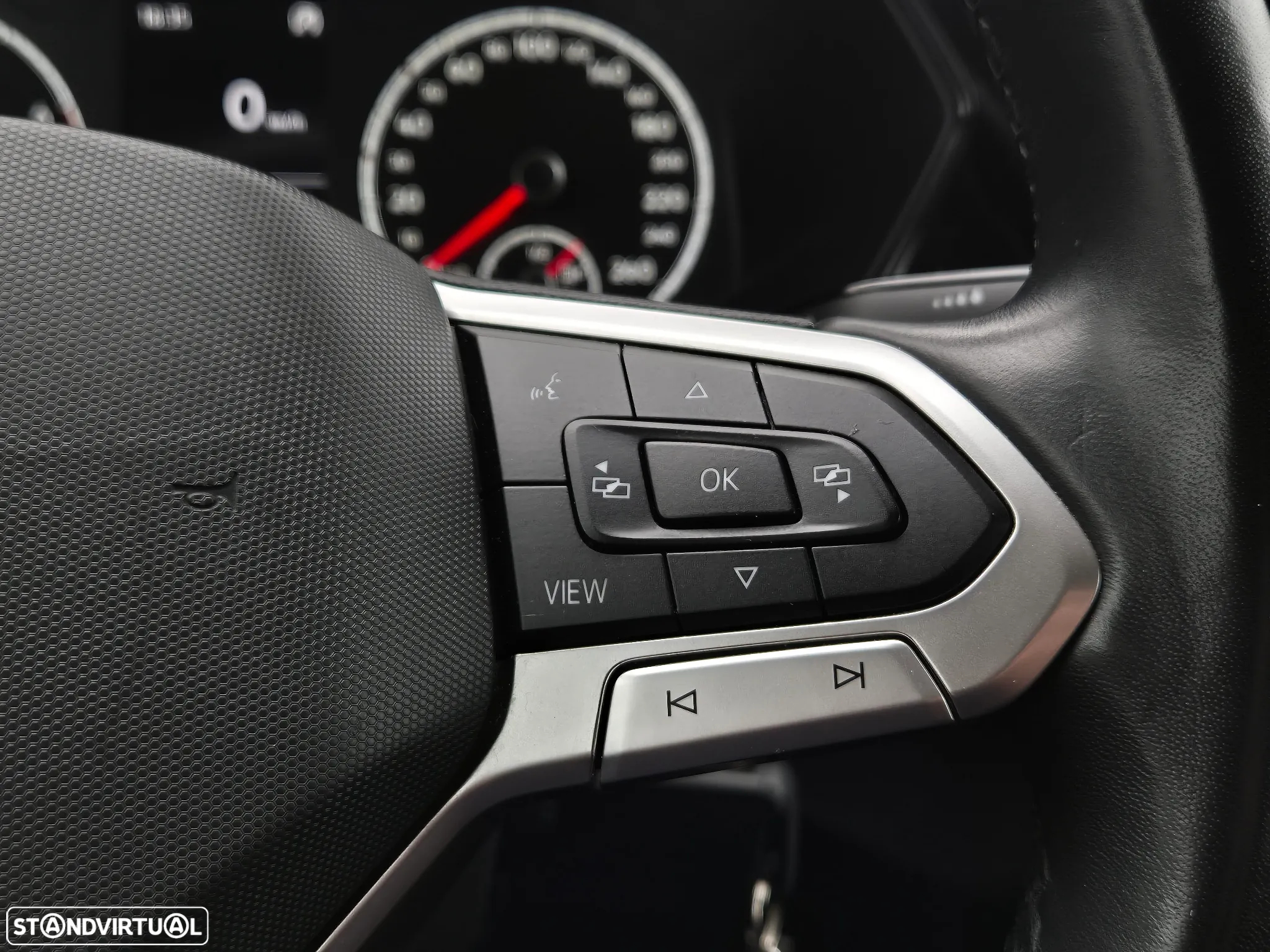 VW T-Cross 1.0 TSI - 16