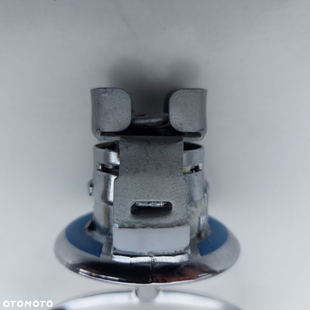 EMBLEMAT ZNACZEK GWIAZDA NA MASKE MERCEDES W124 C W202 CLK W208 E W210 W211 S W220 ORYGINAL NOWY 2108800186 - 12