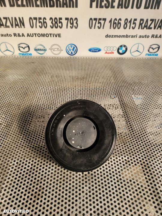 Fulie Vibrochen Motor Bmw 2.0 Benzina Euro 6 Motor B48 Seria F Si G Noua Cu 1.000 Km - 2