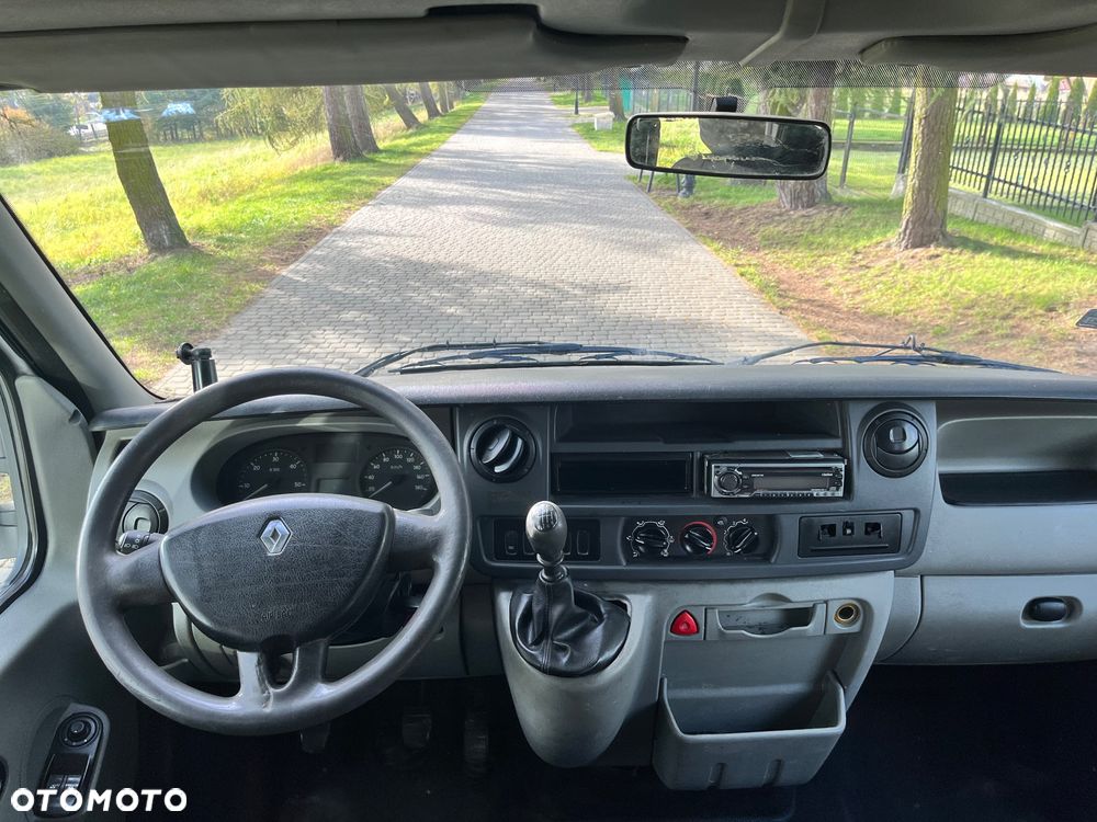 Renault Master - 23