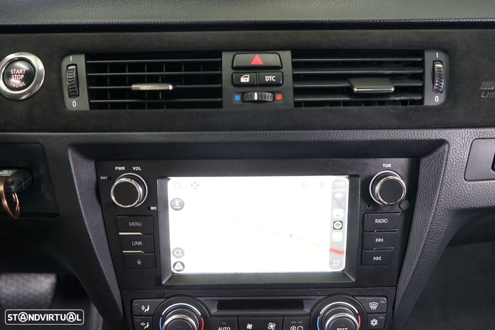 BMW 320 d Coupe Auto - 35