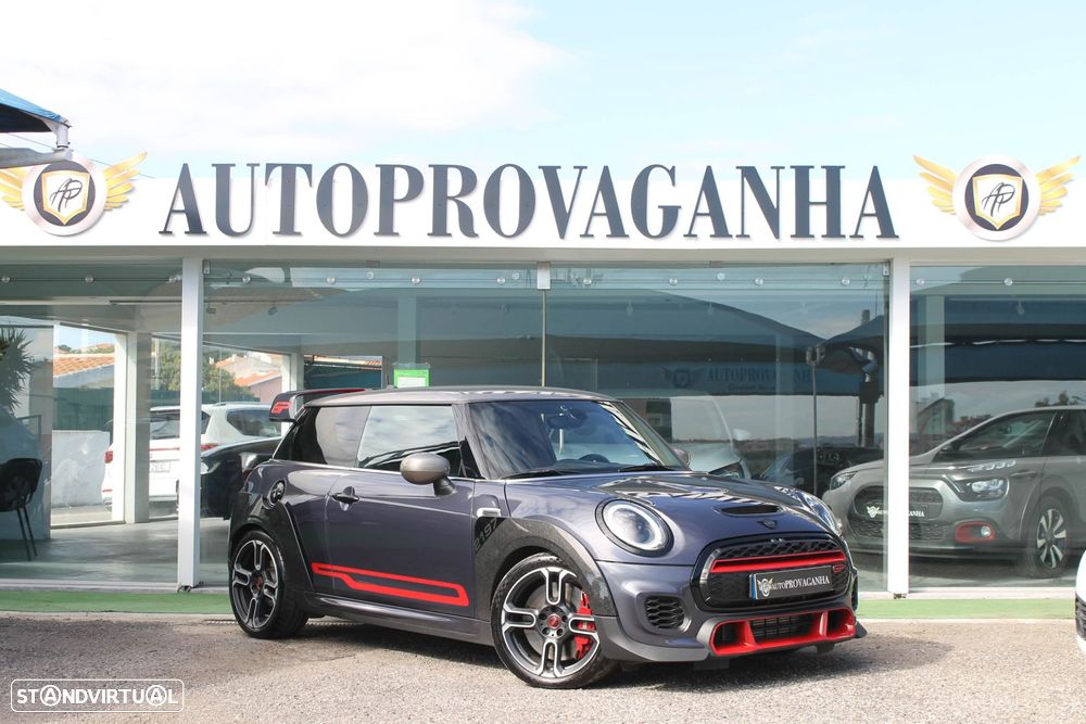 MINI 3 Portas John Cooper Works GP Aut. - 45