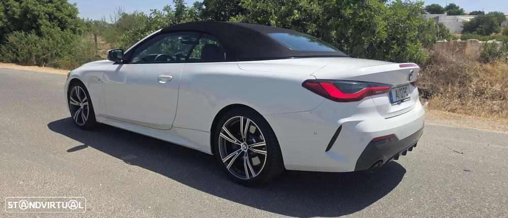 BMW 420 d Pack M Auto - 13