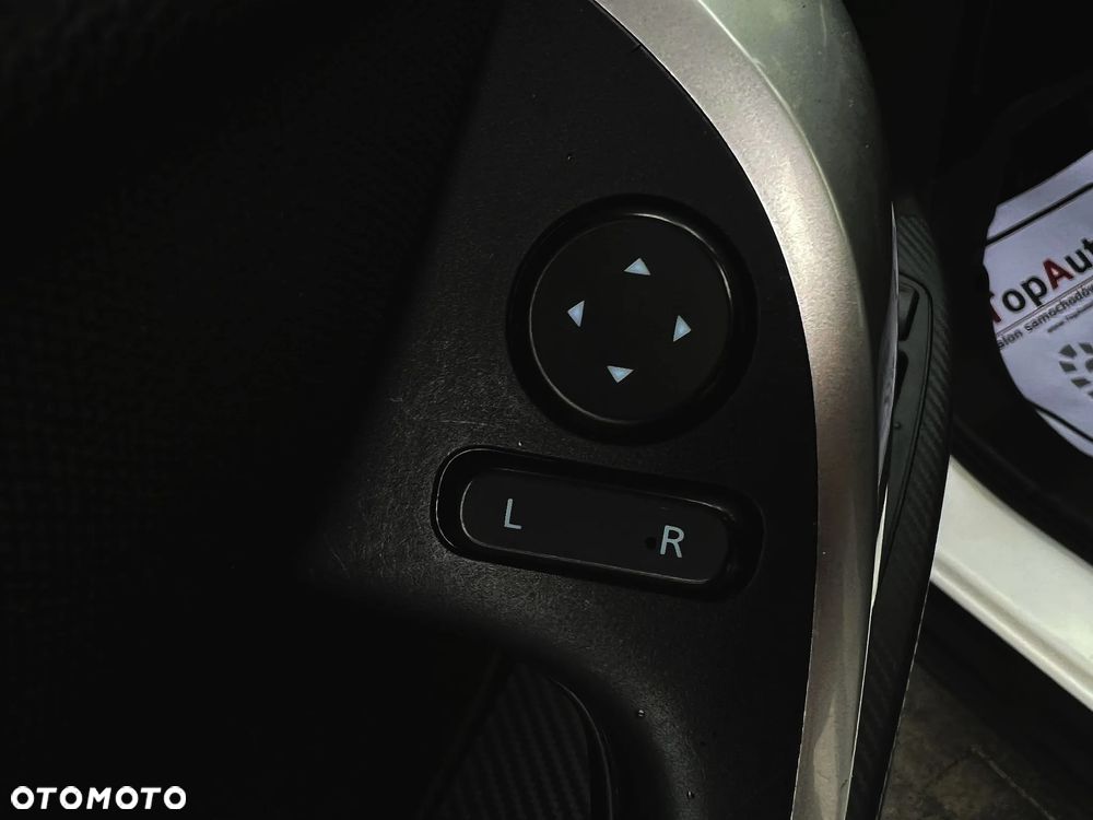 Mitsubishi Eclipse Cross 1.5 T GPF Invite Plus - 36