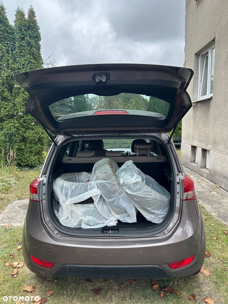 Hyundai ix20 1.6 Comfort - 6