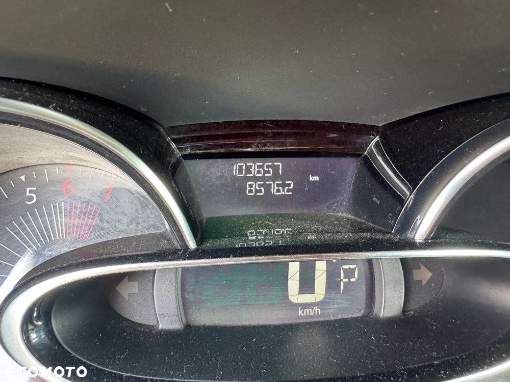 SILNIK DACIA LODGY RENAULT CLIO 1.2 TCE H4F408 - 2
