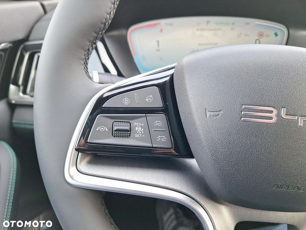 BYD Seal U 1.5 Comfort - 21