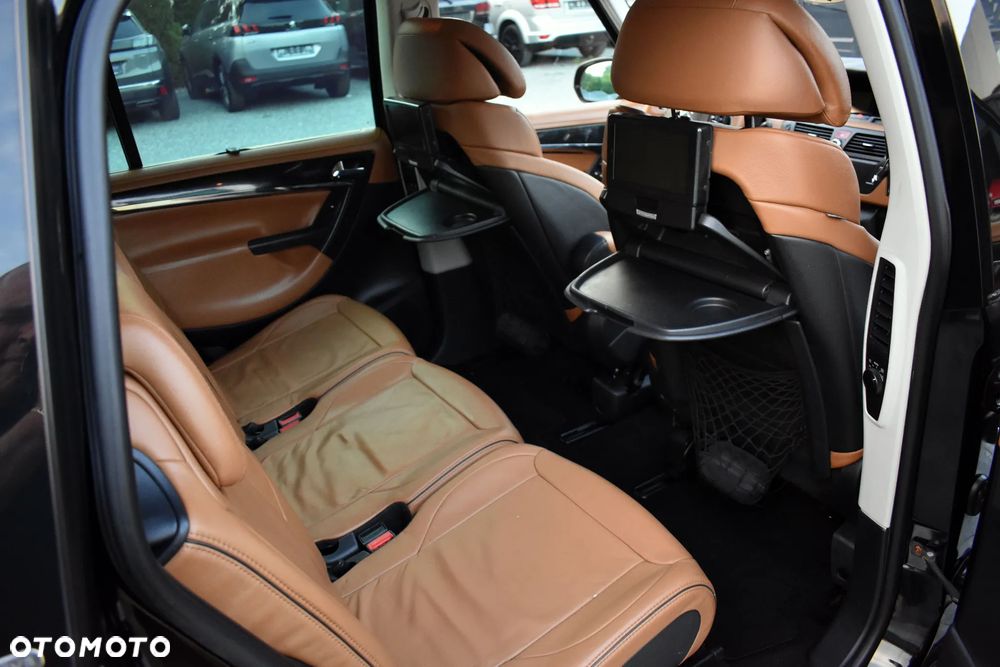 Citroën C4 Grand Picasso 2.0 HDi FAP Exclusive - 38