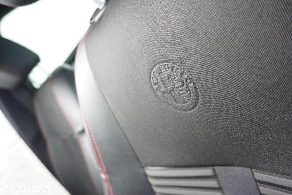 Alfa Romeo Giulietta 1.4 TB 16V Multiair - 26