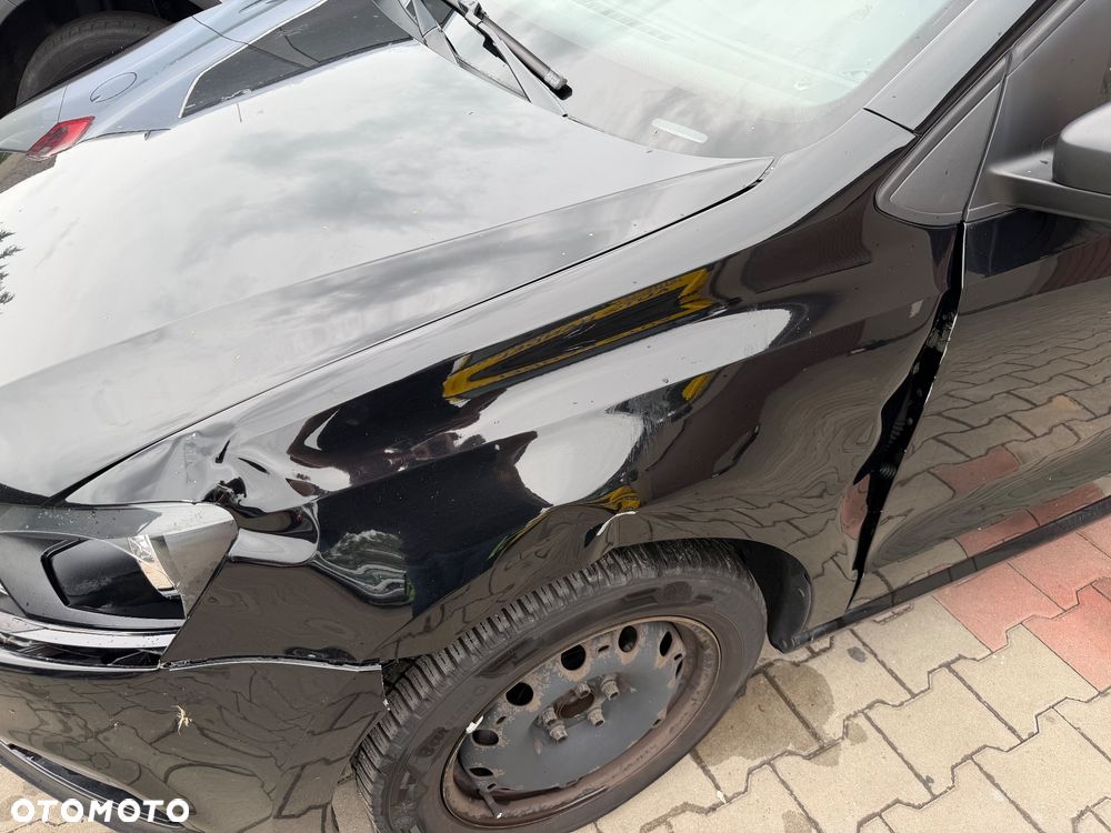 Volkswagen Polo 1.4 TDI Comfortline - 28